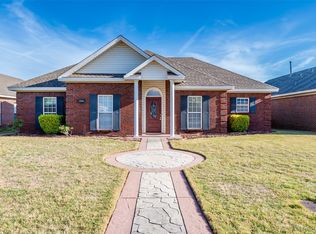 6937 Heathermoore Loop, Montgomery, AL 36117