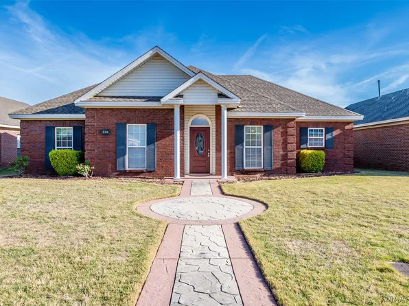 6937 Heathermoore Loop, Montgomery, AL 36117