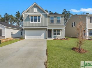 140 Jepson Way, Pooler, GA 31322