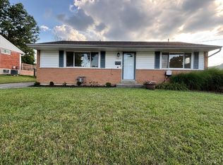 10829 Lemarie Dr, Cincinnati, OH 45241
