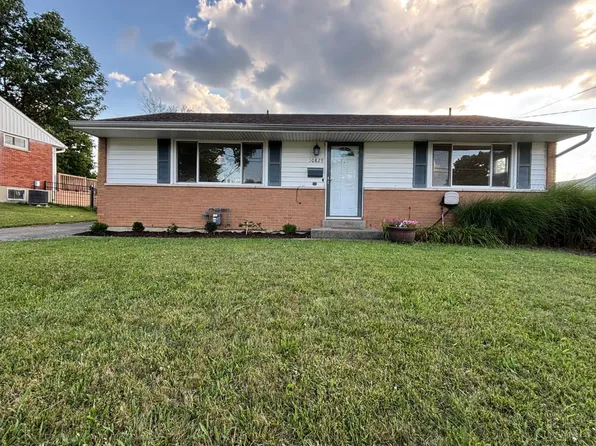10829 Lemarie Dr, Cincinnati, OH 45241