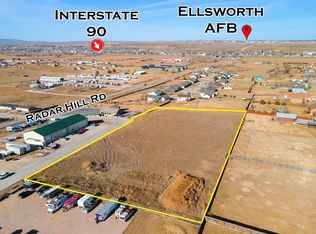 Tbd Mule Deer Trl, Box Elder, SD 57719