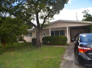 4283 Ellen Ave, Fort Myers, FL 33901