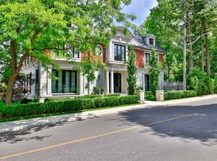 157 Forest Hill Rd, Toronto, ON M5P 2N2