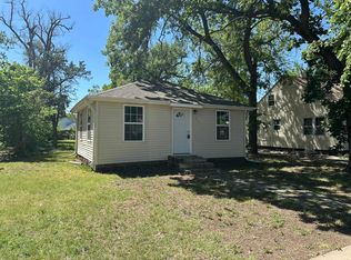 809 Hubbard St, Great bend, KS 67530