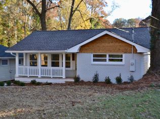 1246 Beecher St SW, Atlanta, GA 30310