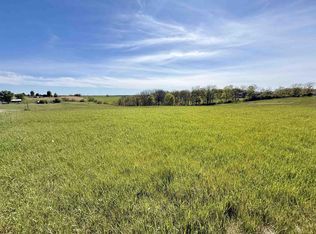 CSM 1918, Lot 1 Highway 39 Lot 1, Blanchardville, WI 53516