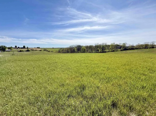 CSM 1918, Lot 1 Highway 39 Lot 1, Blanchardville, WI 53516