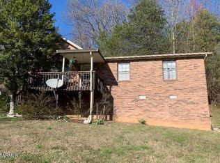 378 Booker Rd, Maynardville, TN 37807