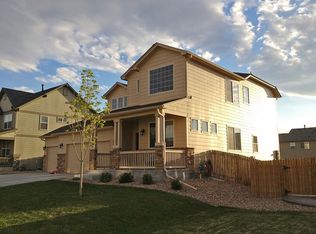 10679 Farmdale St, Firestone, CO 80504