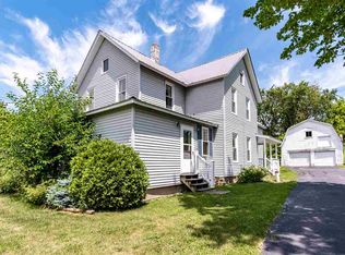 16 School St, Richville, NY 13681