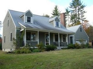 45 Bald Hill Rd, Newfields, NH 03856