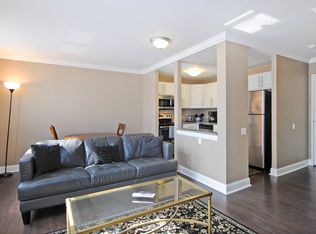 Bancroft Luxury Apartments, Saginaw, MI 48607