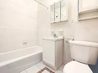 Rented by City Connections Realty