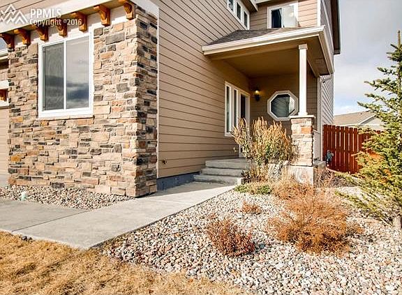 3rd image of 10225 Mount Lincoln Dr