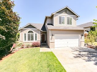 9110 NE 52nd Ave, Vancouver, WA 98665