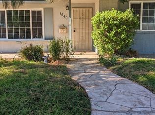 1540 Teakwood Pl, Hemet, CA 92543