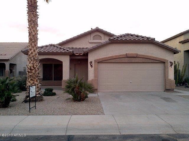 For Sale: 16522 N 162ND LN, Surprise, AZ 85374