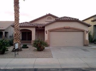 16522 N 162nd Ln, Surprise, AZ 85374