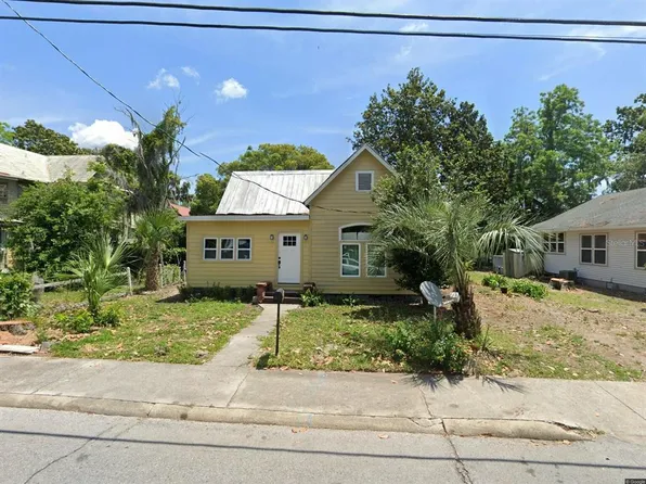219 SE Hernando Ave, Lake City, FL 32025
