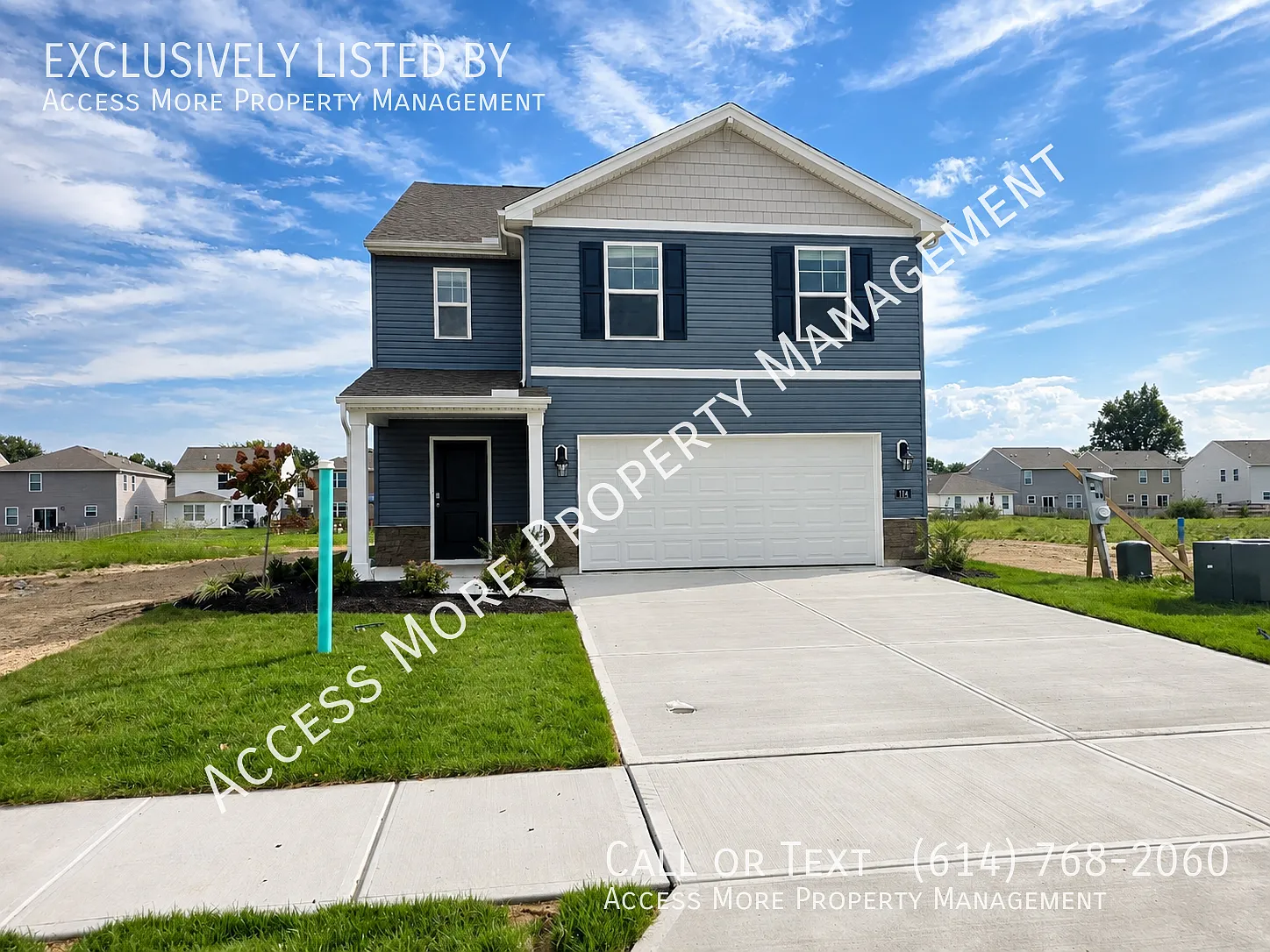 **Brand New** 5 Bed 3 Bath Home In Creekview Community! — Photo 2