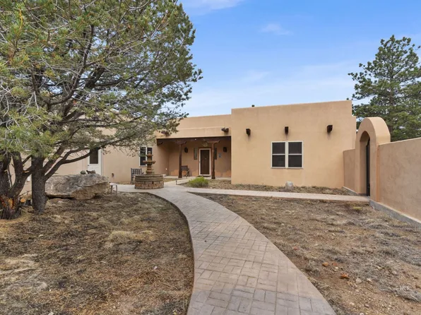 2300 Tibby Trl, Westcliffe, CO 81252