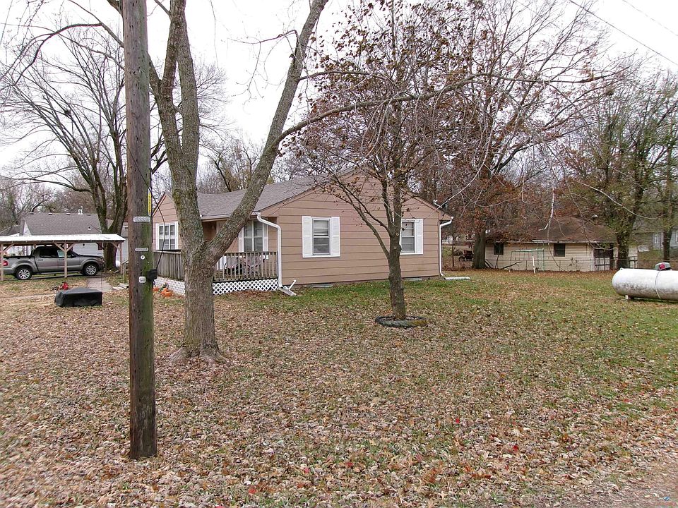 511 N Erwin St, Urich, MO 64788 MLS 96557 Zillow
