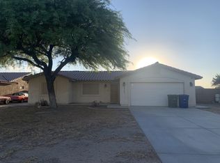 2704 S Buffalo Ave, Yuma, AZ 85365
