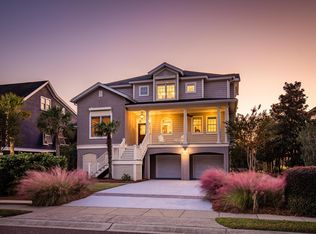 2227 Branch Creek Dr, Mount Pleasant, SC 29466