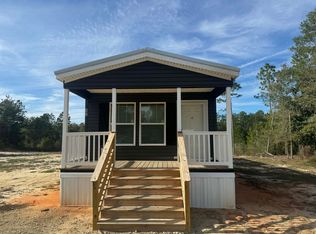 161 Donatello Rd, Defuniak Springs, FL 32433