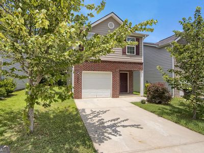 2144 Belmont Cir, Conyers, GA, 30012