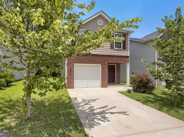2144 Belmont Cir, Conyers, GA 30012