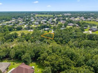 0 Byrnwyck Pl, Milton, FL 32571