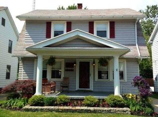 2440 Portsmouth Ave, Toledo, OH 43613