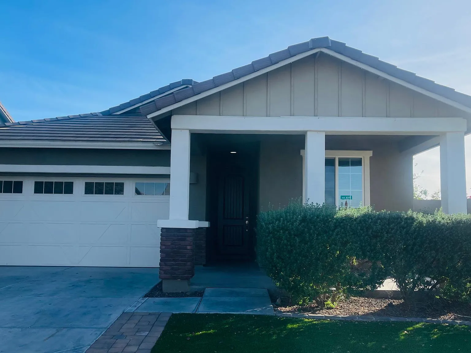 7203 E Onza Ave — Photo 1