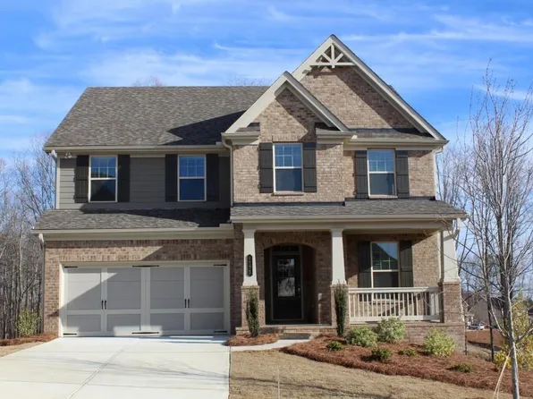 4125 Candlewood Ln, Cumming, GA 30040