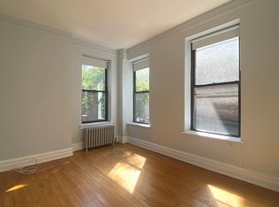 401 W 44th St APT 5, New York, NY 10036