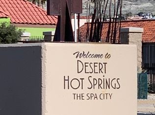 13400 Julian Dr, Desert Hot Springs, CA 92240