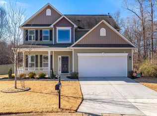 60 Killarney Ln, Greer, SC 29650