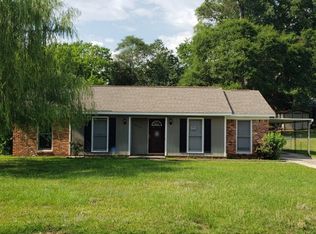 4315 Braddock Dr, Columbus, GA 31907