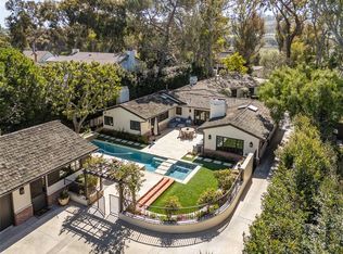 2921 Via La Selva, Palos Verdes Estates, CA 90274