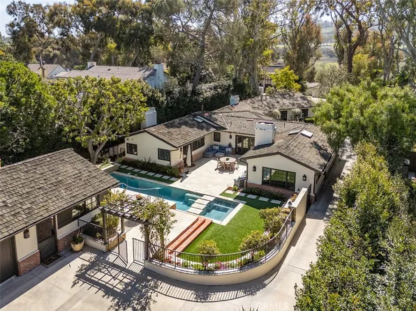 2921 Via La Selva, Palos Verdes Estates, CA 90274