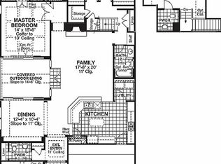 1703 Ralston Branch Way, Sugar Land, TX 77479