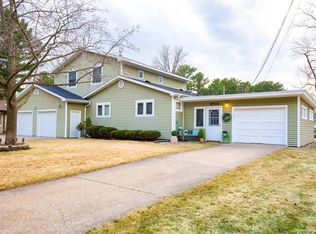 2910 5th St S, Wisconsin Rapids, WI 54494