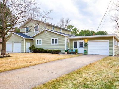 2910 5TH STREET SOUTH, Wisconsin Rapids, WI, 54494