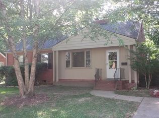 1010 Stillwell Rd, Richmond, VA 23226