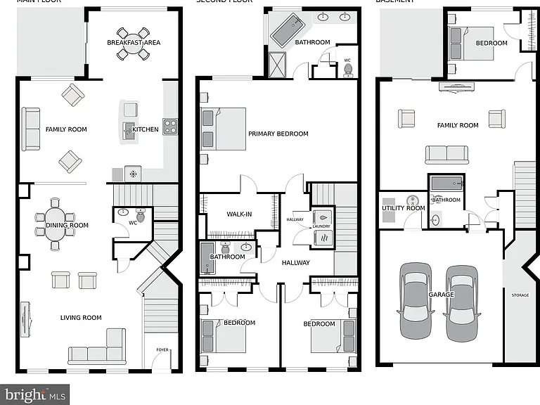 25450 Hopton House Ter — Photo 5