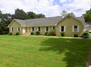 1420 S Friendship Rd, Paducah, KY 42003