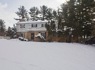 8779 N Lemon Creek Rd, Berrien Springs, MI 49103