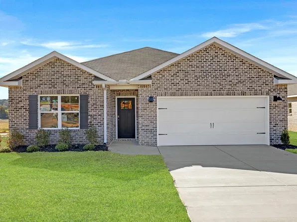 136 Ruby Elm Ave NE, Huntsville, AL 35810